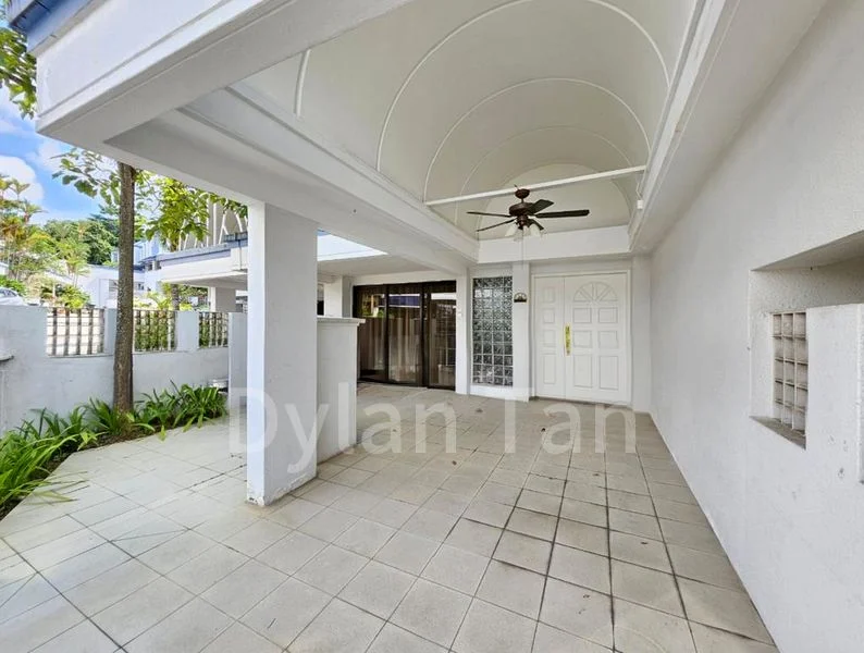 3 Bed Cluster House (Landed) for Rent in  Chancery Grove - Image 4