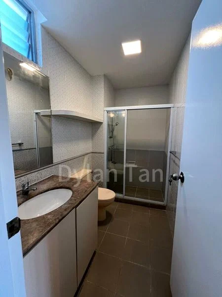 3 Bed Cluster House (Landed) for Rent in  Chancery Grove - Image 2