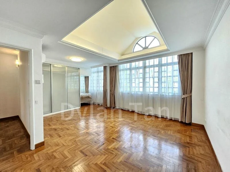 3 Bed Cluster House (Landed) for Rent in  Chancery Grove - Image 13