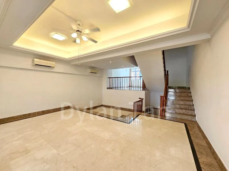 3 Bed Cluster House (Landed) for Rent in  Chancery Grove - Image 3