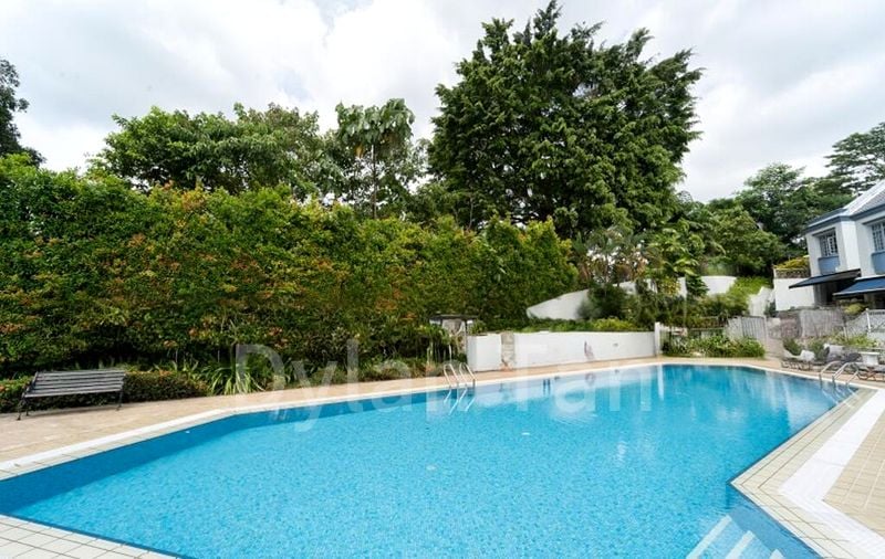 3 Bed Cluster House (Landed) for Rent in  Chancery Grove - Image 19