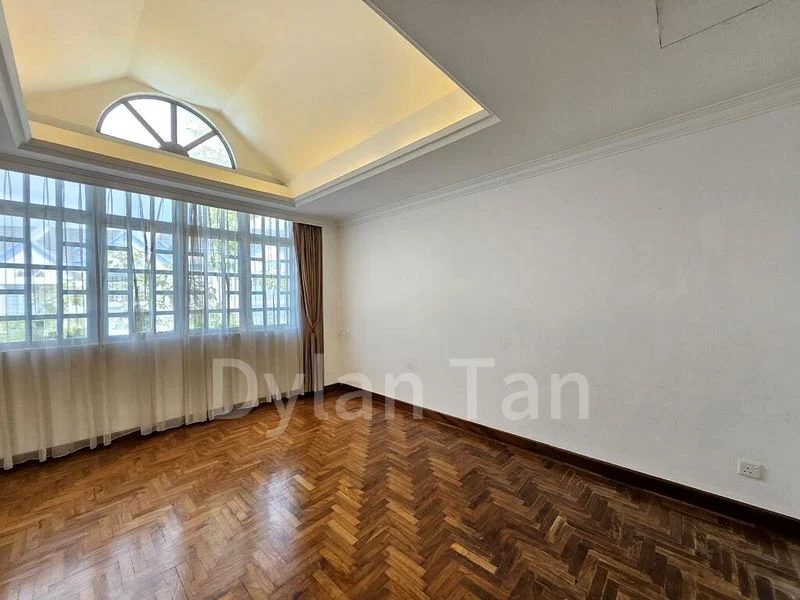 3 Bed Cluster House (Landed) for Rent in  Chancery Grove - Image 12