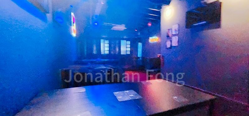 Shop / Shophouse for Rent: BOAT QUAY CONSERVATION AREA - Image 2