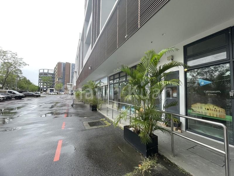 Light Industrial (B1) for Rent: Primz Bizhub - Image 2