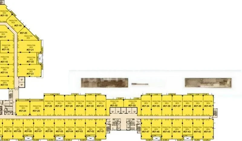 Light Industrial (B1) for Rent: Primz Bizhub - Image 5