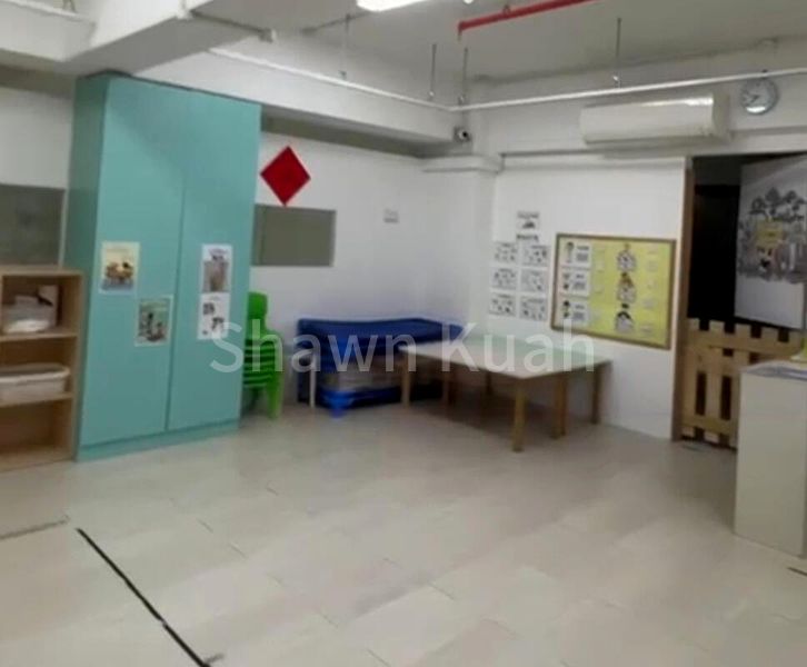 Light Industrial (B1) for Rent: Primz Bizhub - Image 4