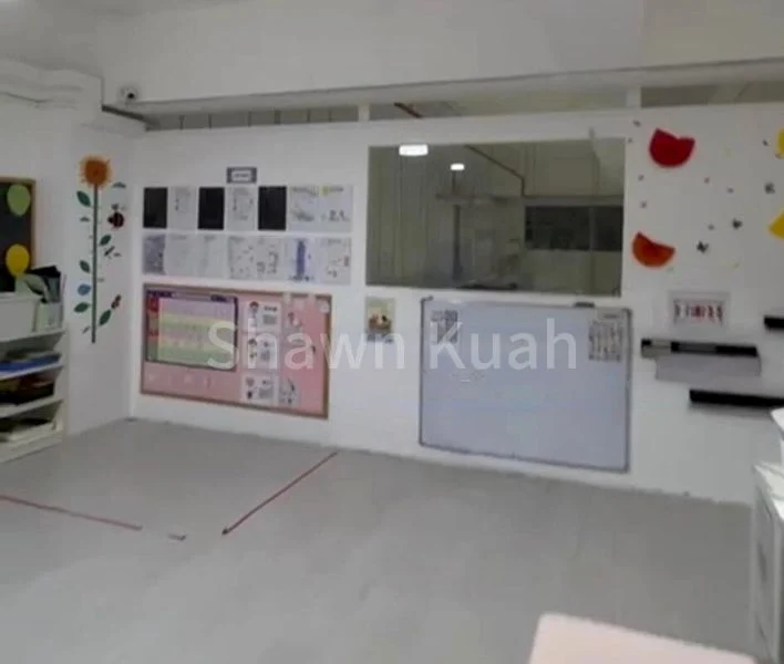 Light Industrial (B1) for Rent: Primz Bizhub - Image 3