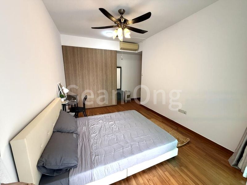 Master Room (Condo) for Rent in  Caspian - Image 14