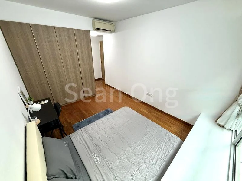 Master Room (Condo) for Rent in  Caspian - Image 6