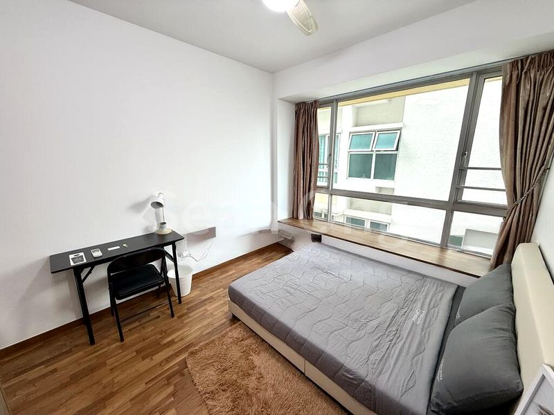 Master Room (Condo) for Rent in  Caspian - Image 9