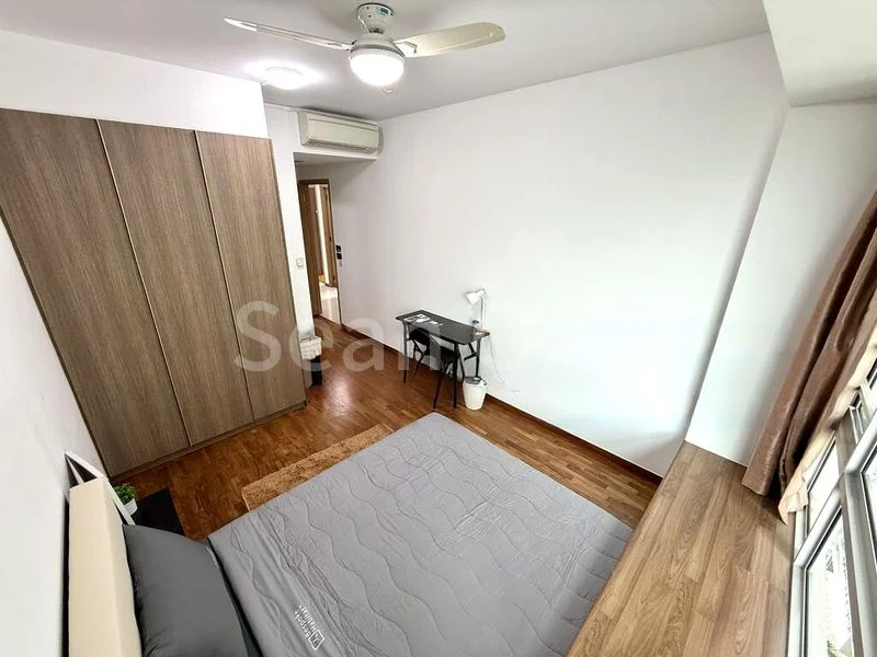 Master Room (Condo) for Rent in  Caspian - Image 10