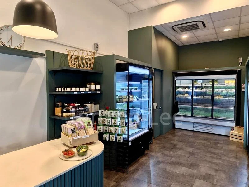 Shop / Shophouse for Rent: 619E Bukit Timah Road - Image 2