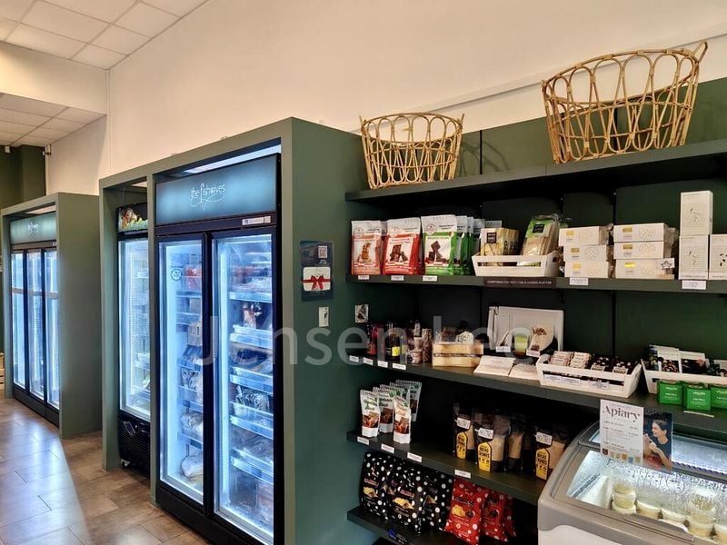 Shop / Shophouse for Rent: 619E Bukit Timah Road - Image 3