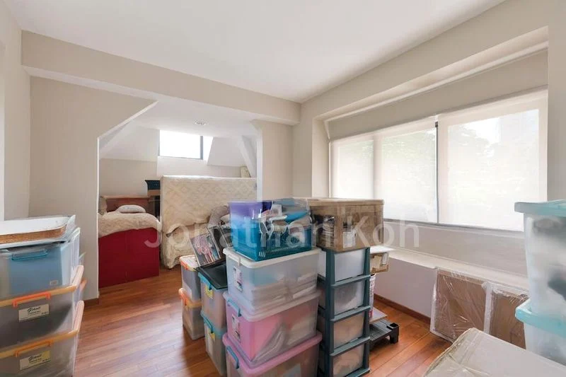 4 Bed Terraced House (Landed) for Sale in Hougang Street 13 - Image 3