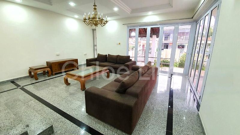 5 Bed Semi-Detached House (Landed) for Sale in  Springleaf Garden Estate - Image 1