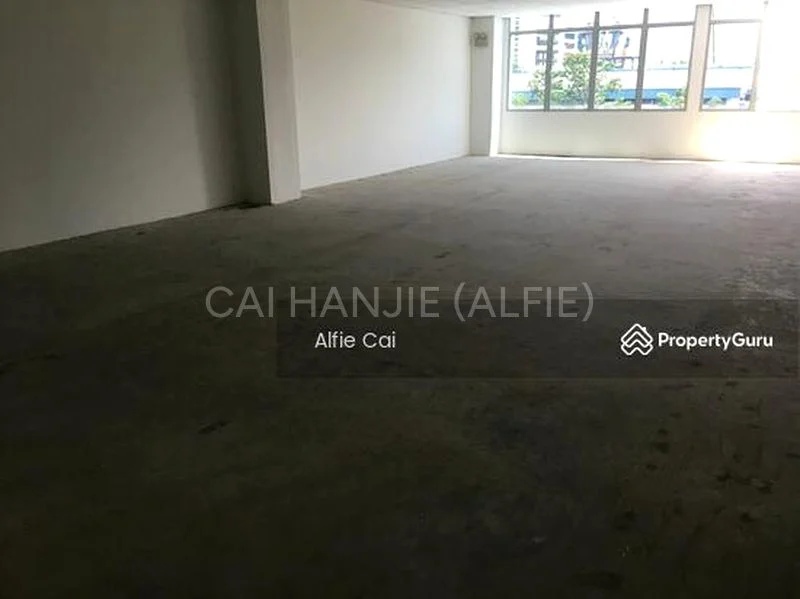 Factory / Workshop (B2) for Rent in Primz Bizhub - Image 2