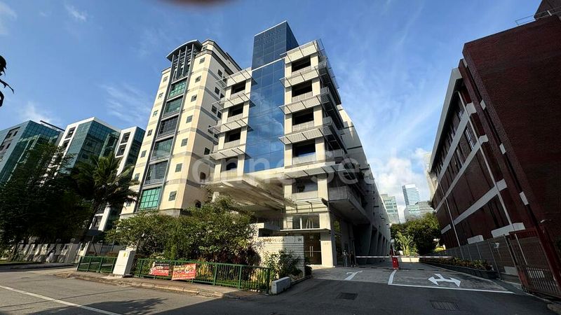 Meissa: 1,200 Sq Ft Shop, 2,500 Sq Ft Complex on 1st Street - Image 10