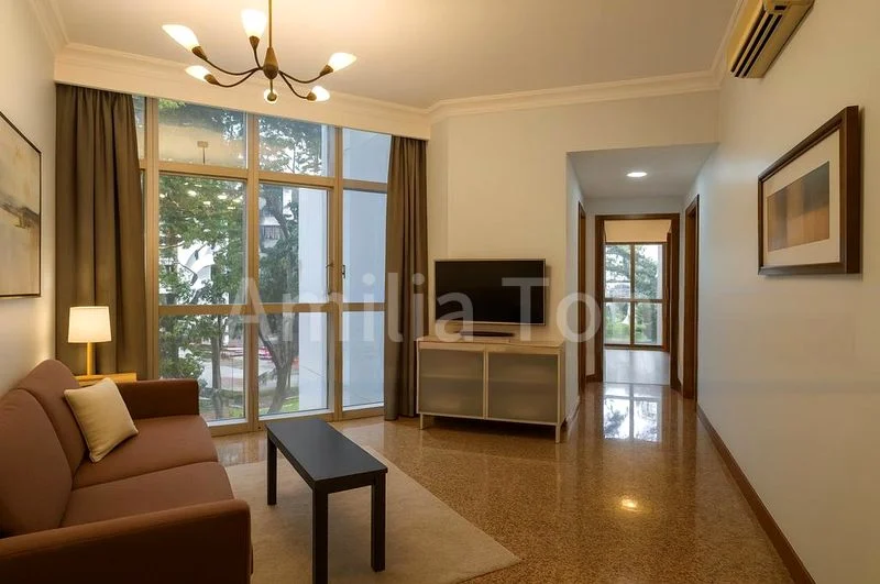 2 Bed Condo for Sale in  The Bayshore - Image 1