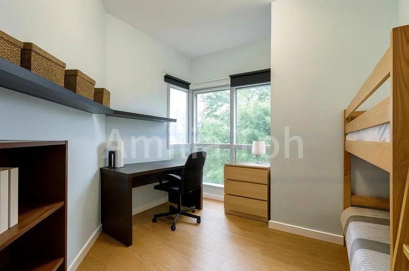 2 Bed Condo for Sale in  The Bayshore - Image 3