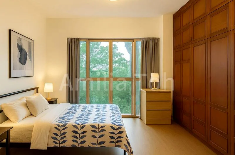 2 Bed Condo for Sale in  The Bayshore - Image 2