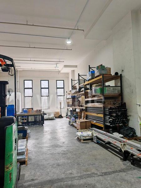 Light Industrial (B1) for Rent: North View Bizhub - Image 2