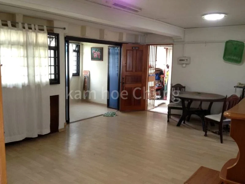 4 Room (4I) HDB for Rent in  3 Queen's Road - Image 5