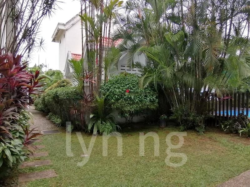 5 Bed Semi-Detached House (Landed) for Sale in University Park - Image 2