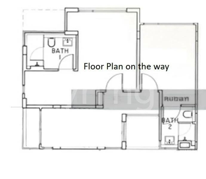 5 Bed Semi-Detached House (Landed) for Sale in University Park - Image 7