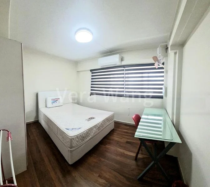 Room (HDB) for Rent in  340 Jurong East Avenue 1 - Image 1