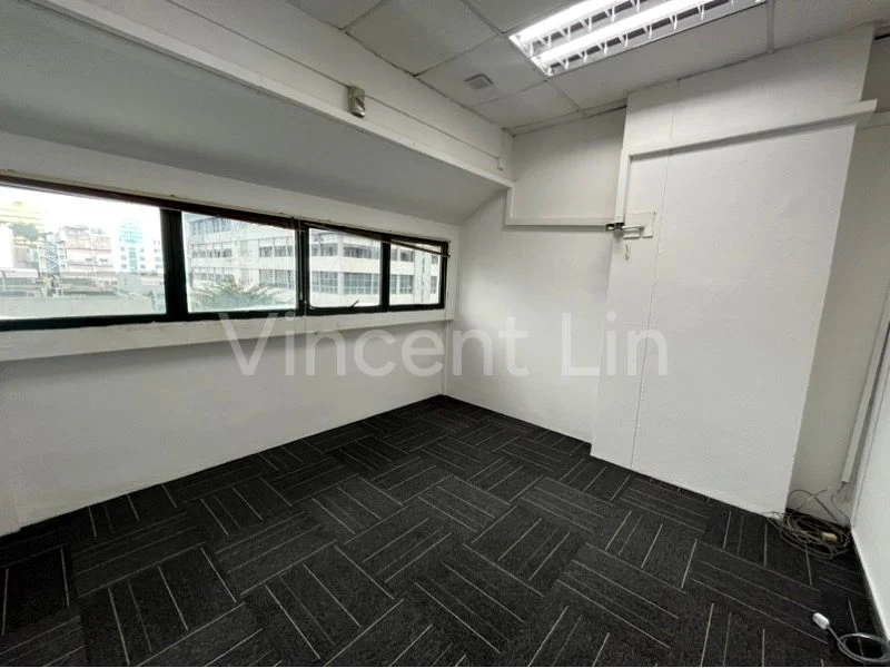 Factory / Workshop (B2) for Rent in  Ruby Industrial Complex - Image 3