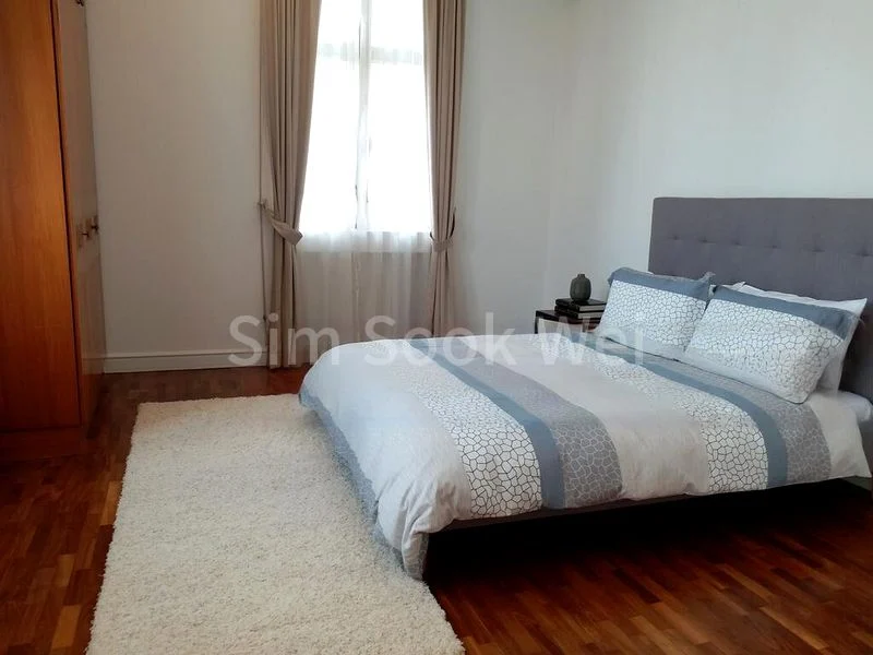 4 Bed Condo for Rent in  Leonie Condotel - Image 7