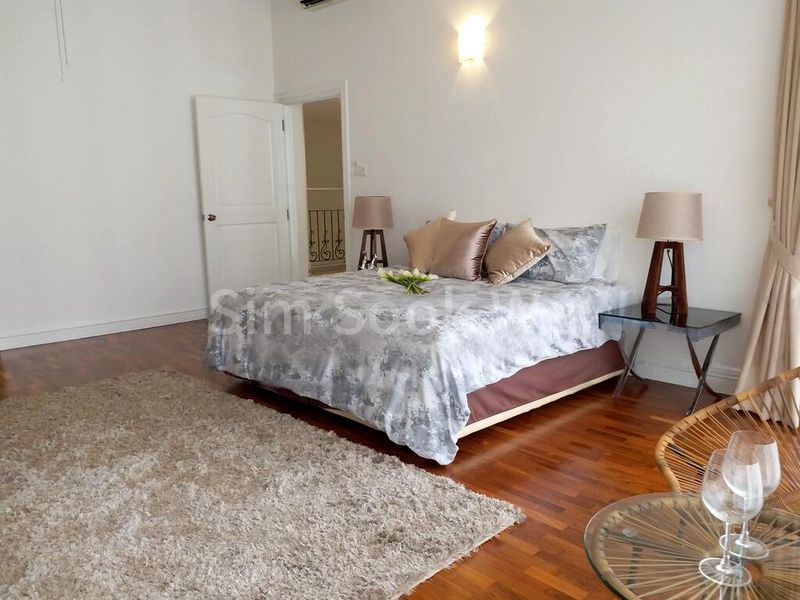 4 Bed Condo for Rent in  Leonie Condotel - Image 5