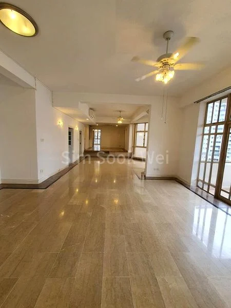 4 Bed Condo for Rent in  Leonie Condotel - Image 1