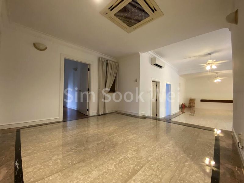 4 Bed Condo for Rent in  Leonie Condotel - Image 3