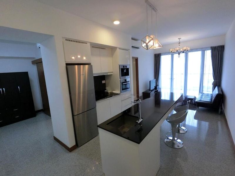 1 Bed Condo for Rent in  Seahill - Image 10