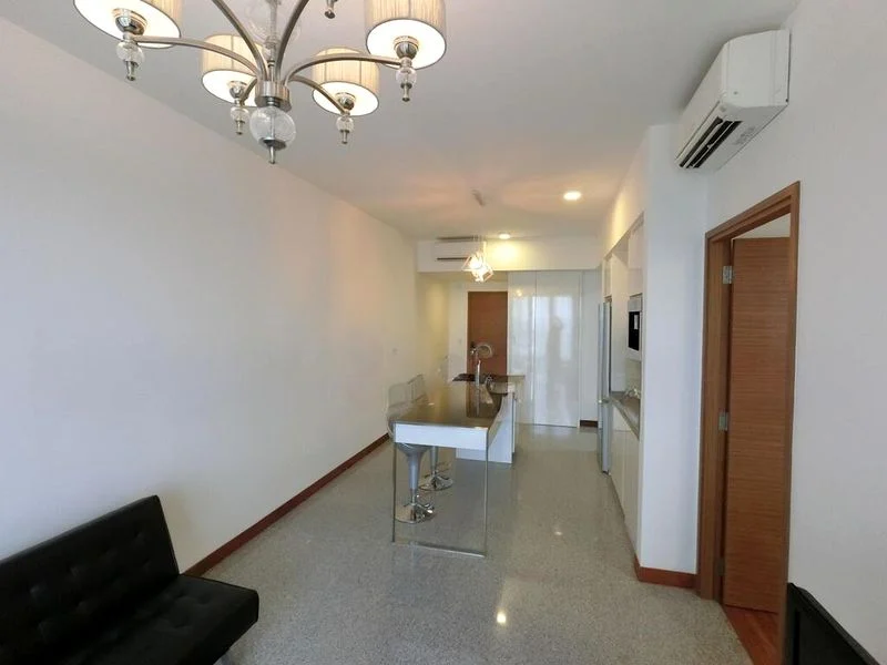 1 Bed Condo for Rent in  Seahill - Image 1
