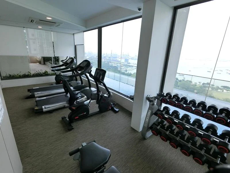 1 Bed Condo for Rent in  Seahill - Image 5