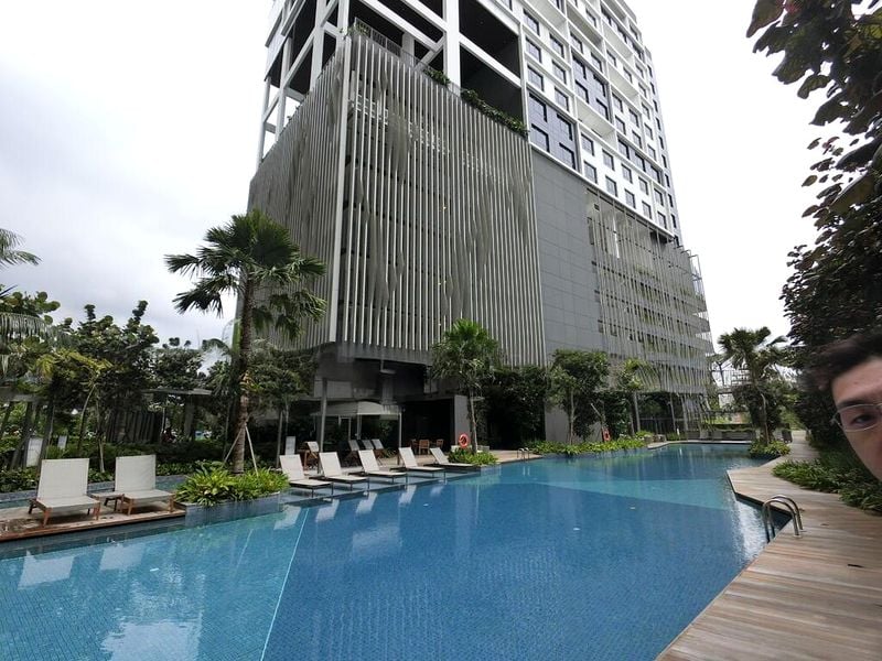 1 Bed Condo for Rent in  Seahill - Image 7
