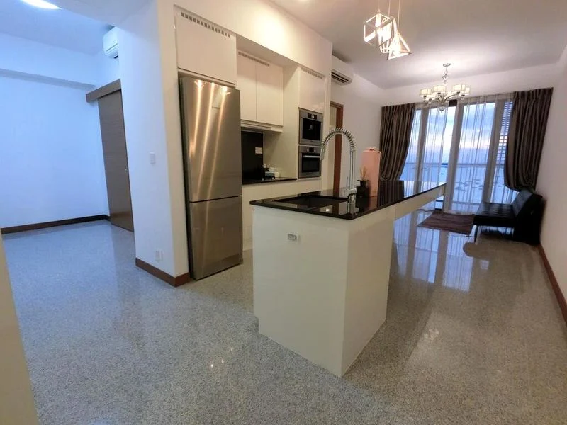 1 Bed Condo for Rent in  Seahill - Image 2