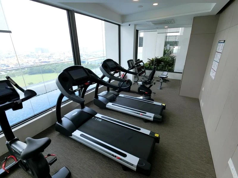 1 Bed Condo for Rent in  Seahill - Image 4