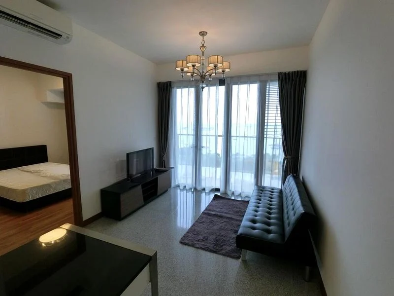 1 Bed Condo for Rent in  Seahill - Image 9