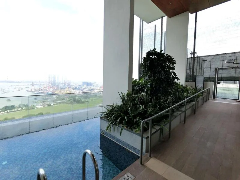 1 Bed Condo for Rent in  Seahill - Image 6