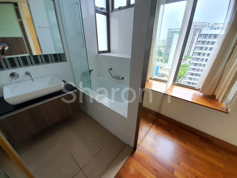2 Bed Apartment (Condo) for Rent in  38 Amber - Image 17