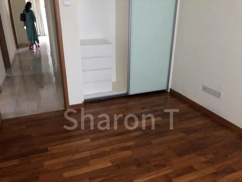 2 Bed Apartment (Condo) for Rent in  38 Amber - Image 7