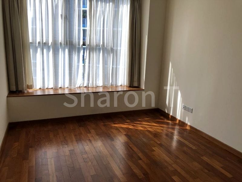 2 Bed Apartment (Condo) for Rent in  38 Amber - Image 11