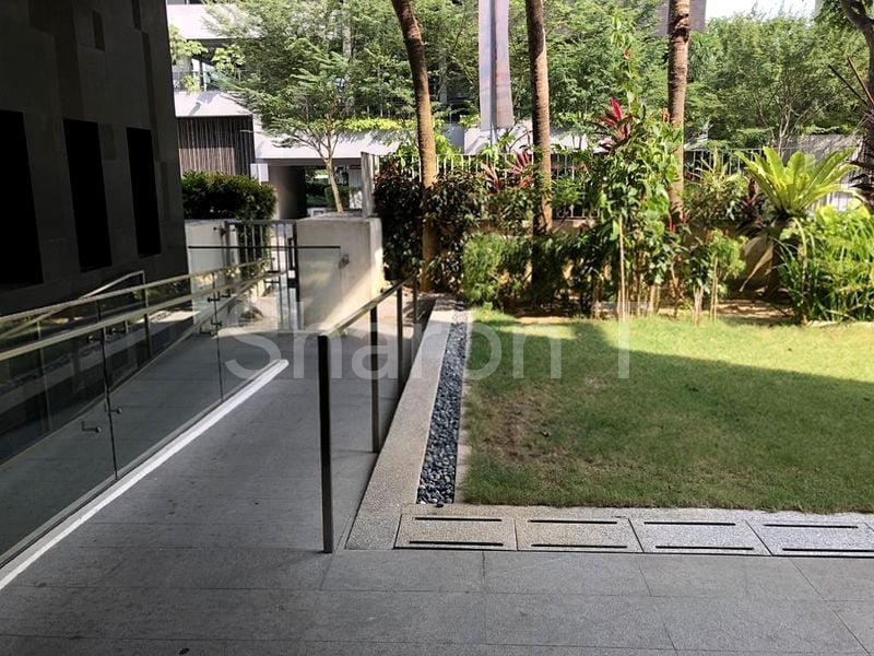 2 Bed Apartment (Condo) for Rent in  38 Amber - Image 14