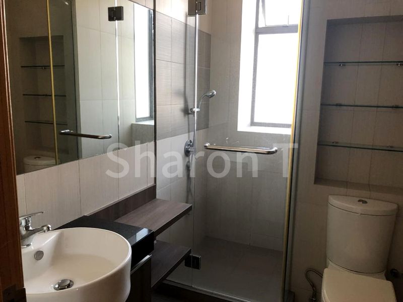 2 Bed Apartment (Condo) for Rent in  38 Amber - Image 6