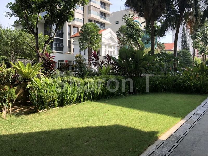 2 Bed Apartment (Condo) for Rent in  38 Amber - Image 15