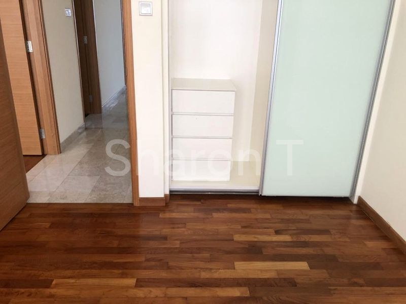 2 Bed Apartment (Condo) for Rent in  38 Amber - Image 9