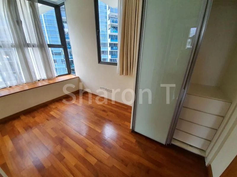 2 Bed Apartment (Condo) for Rent in  38 Amber - Image 21